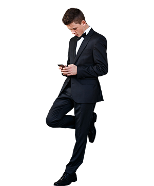 Soft office accessories